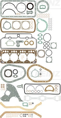 Full Gasket Kit, engine